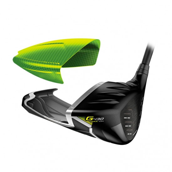 ⛳PING G430 10K Max Driver | YoGolf Andorra